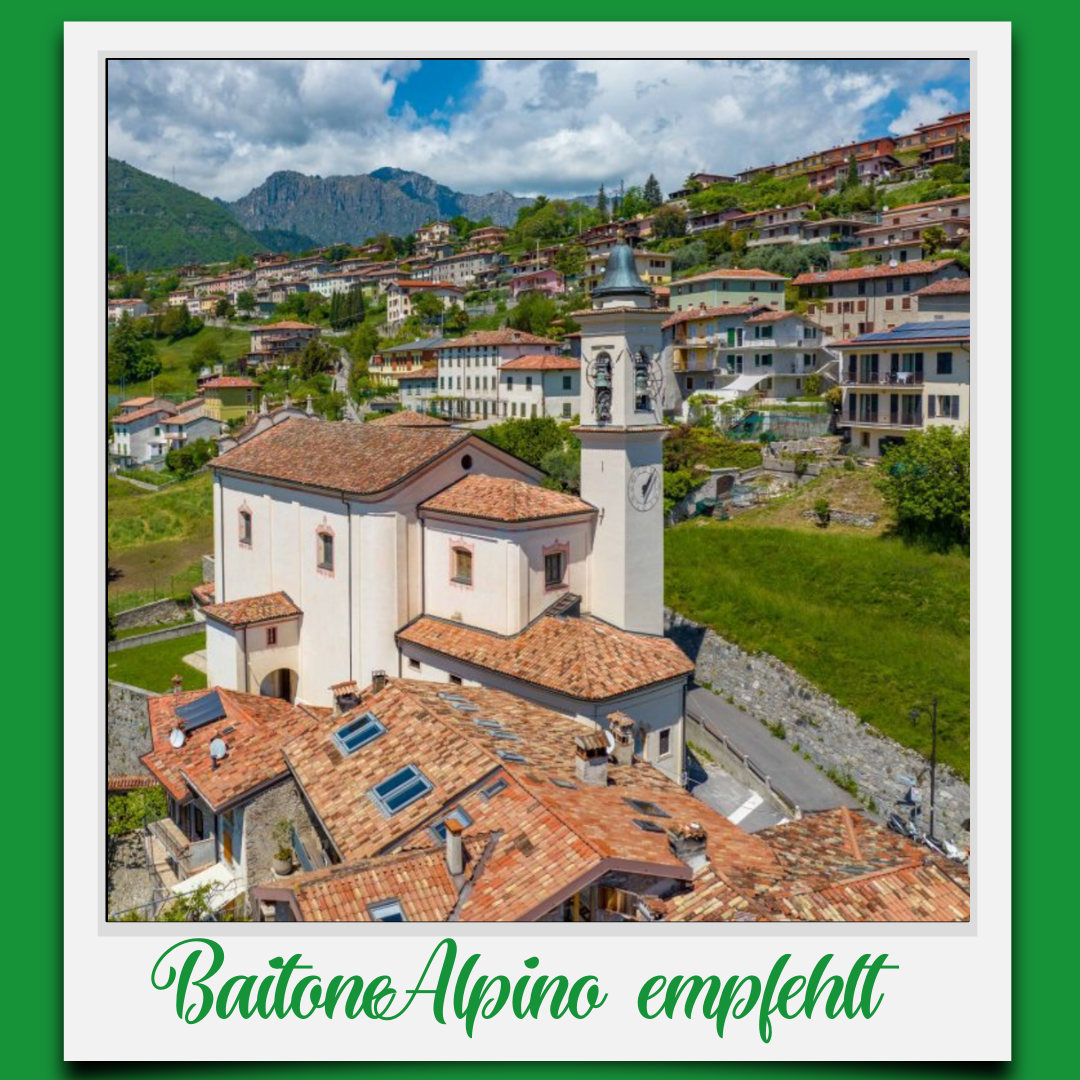 BaitoneAlpino Empfehlt: der Weg des Respekts